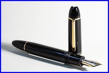 1980s montblanc meisterstück gebraucht kaufen  Berlin