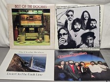 Doobie brothers lot for sale  Las Vegas