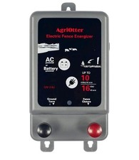 Agriotter electric fence for sale  Saratoga Springs