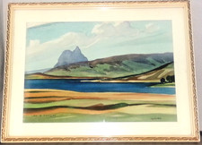 Suilven altnacealgach geo. for sale  LOCHGELLY