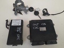 Kit centralina motore usato  Italia