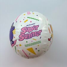 Mcdonald 1987 ballon d'occasion  Paris-