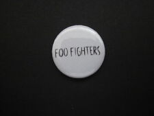 Foo fighters novelty for sale  ORMSKIRK