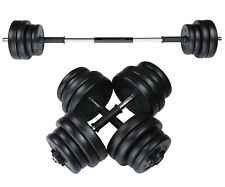 Reboxed 30kg dumbbell for sale  DEREHAM