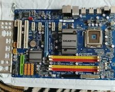 Gigabyte ep45 ud3lr gebraucht kaufen  Merseburg
