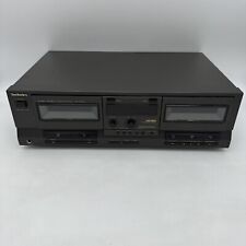 Technics rs tr232 d'occasion  Rouen-