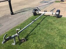 Boat road trailer for sale  SOUTHEND-ON-SEA