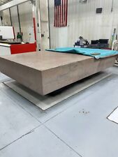 artificial granite table for sale  Grand Rapids