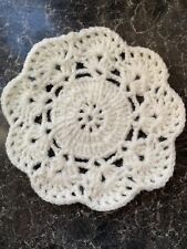 White vintage hand for sale  LUTON