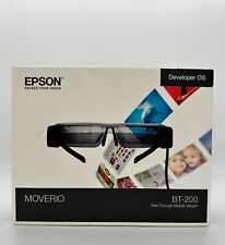 Epson moverio augmented for sale  Matthews