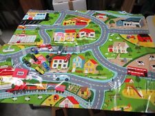 Child road play for sale  SWADLINCOTE