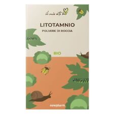 Newpharm corroborante bio usato  Italia
