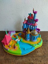 Polly pocket bella usato  Modena