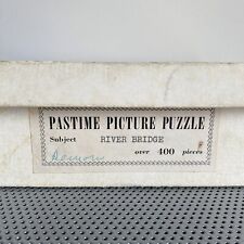 Vtg pastime wooden for sale  Duluth