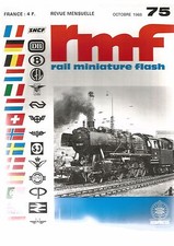 Rmf reel and d'occasion  Expédié en Belgium