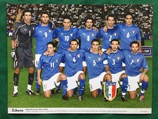 Squadra nazionale italia usato  Bologna