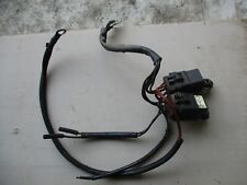 FORCE MOTOR DE POPA 40 HP 1997 POWER TRIM & TILT CHICOTE DE FIOS E RELÉS 819514A10 (C03) comprar usado  Enviando para Brazil
