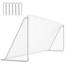 Soccer goal 12x6ft for sale  BIRMINGHAM