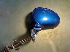 Aussenspiegel mechanisch verst gebraucht kaufen Aussenspiegel mechanisch verst gebraucht kaufen  Gronau