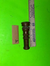 Bocal de pulverização, latão.   Item: 21460 comprar usado  Enviando para Brazil