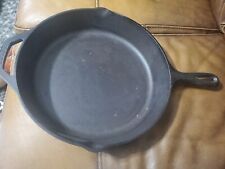 skillet iron 12 lodge cast for sale  Berthoud