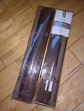 Harrison drape hardwood for sale  PORT GLASGOW