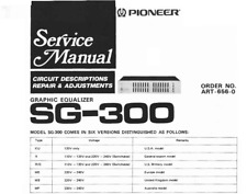 Service manual schemi usato  Caserta