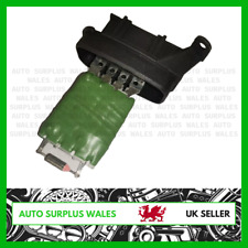 Blower motor resistor for sale  WANTAGE
