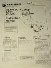 Black decker heavy for sale  Norwood