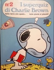 superquiz charlie brown usato superquiz charlie brown usato Torino