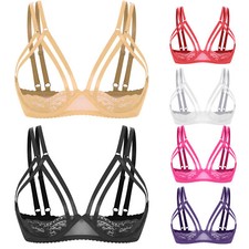 Frauen babydoll bralette gebraucht kaufen  Bremen