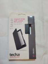 Capa Snap Impact Tech21 com Impactology para Sony Xperia Z comprar usado  Enviando para Brazil