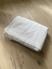 Akustikstoff weiß molton gebraucht kaufen  Berlin