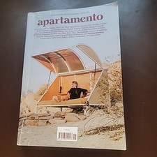 Apartamento Magazine Issue 18 - An everyday life Interiors Magazine comprar usado  Enviando para Brazil