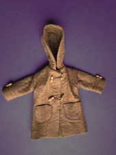 Sindy doll duffle for sale Sindy doll duffle for sale  EDINBURGH