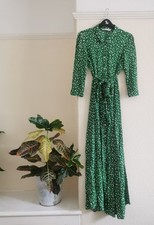 Zara long maxi for sale  PLYMOUTH