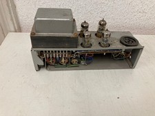 Röhren verstärker modul gebraucht kaufen  Wittstock/Dosse