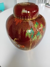 Carlton ware rouge for sale  DUNDEE