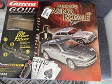 James bond casino for sale  READING