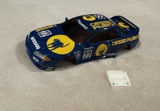 Kyosho mini nissan for sale  Moseley