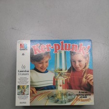 Ker plunk 1986 for sale  BURGESS HILL