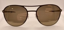 Nova Lente Maui Jim Half Moon Bronze Polarizada MauiBrilliant Autêntica MJ890-01 comprar usado  Enviando para Brazil