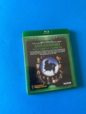 Film blu ray usato  Santo Stefano di Camastra