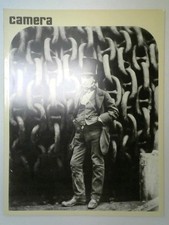 Camera internationale dokument gebraucht kaufen Camera internationale dokument gebraucht kaufen  Untersiemau