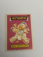 Sgorbions rina fettuccina usato  Lecco