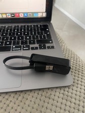 Adaptador de rede Tp-Link USB 3.0 para Gigabit Ethernet, adaptador USB para RJ45 Lan com fio comprar usado  Enviando para Brazil