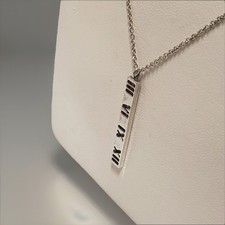 Tiffany co. sterling for sale  Rincon