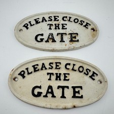Pair please close for sale  Happy Valley