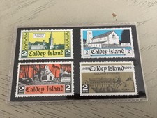 Caldey island churches for sale  IPSWICH