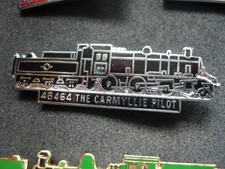 Carmyllie pilot loco for sale  DONCASTER